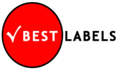 Best Labels logo